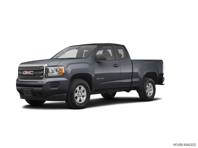 GMC Canyon Florence, KY GMC Canyon Florence, KY