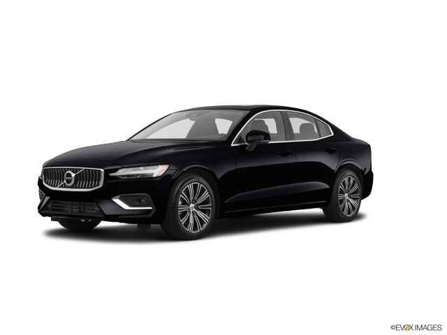 S60 Momentum Black Stone