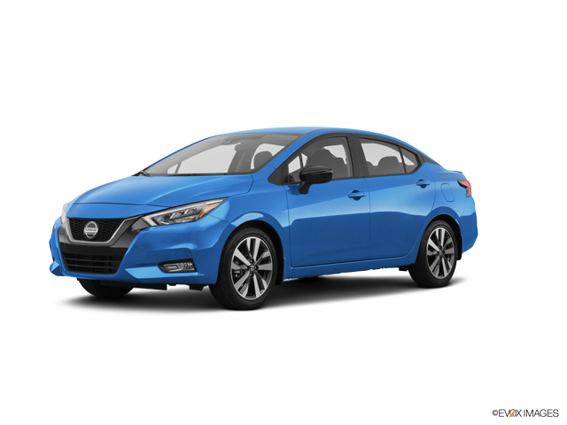 Ardmore Nissan A New Used Vehicle Dealer