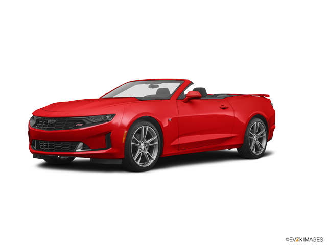 Paramus Chevrolet New Amp Used Vehicles