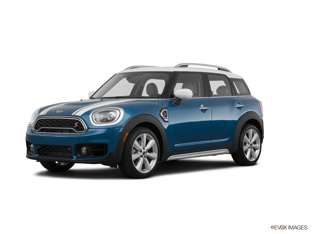 New Mini Cooper Countryman From Your Tampa Fl Dealership