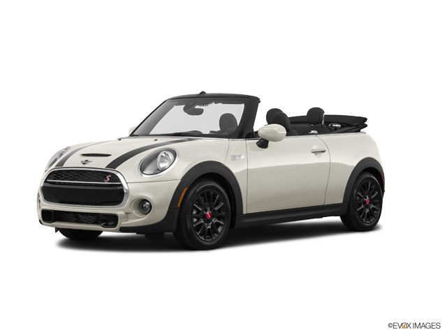 New Mini Cooper Convertible From Your Tampa Fl Dealership