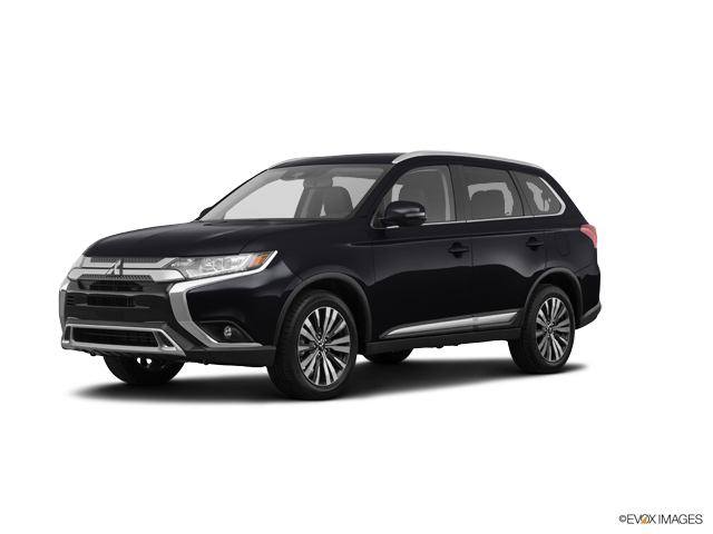 Mitsubishi Outlander ES