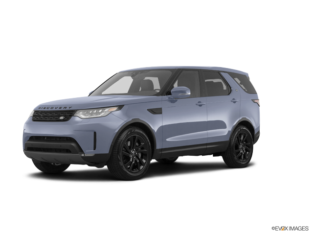 Discovery SE Byron Blue Metallic