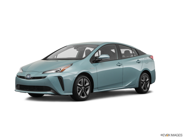 Prius L Eco Sea Glass Pearl