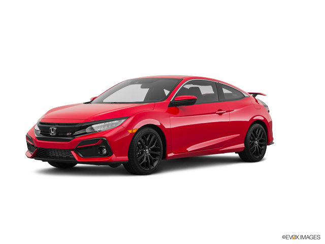 Civic Coupe LX