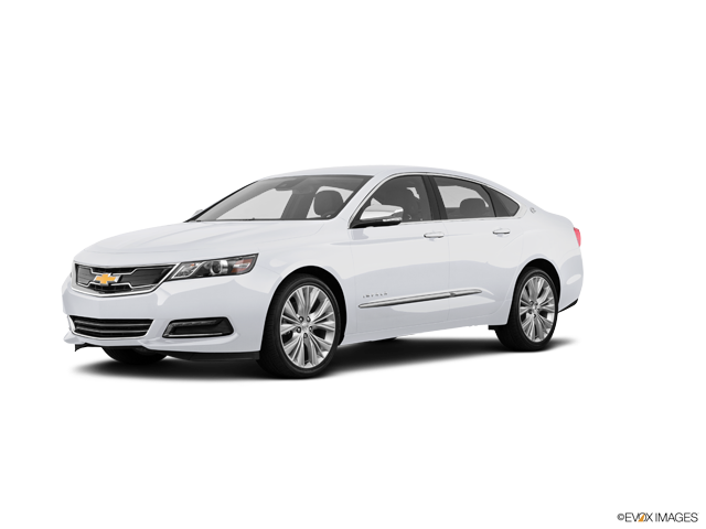 Impala Chevrolet 2020 Impala LT