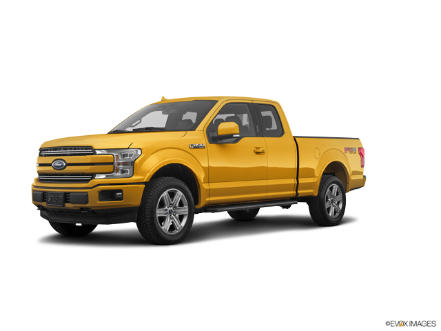 F-150 XL