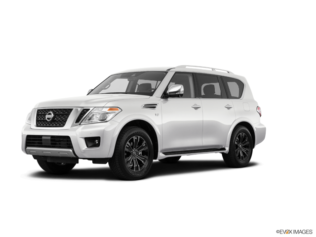 Armada SV Pearl White Tricoat