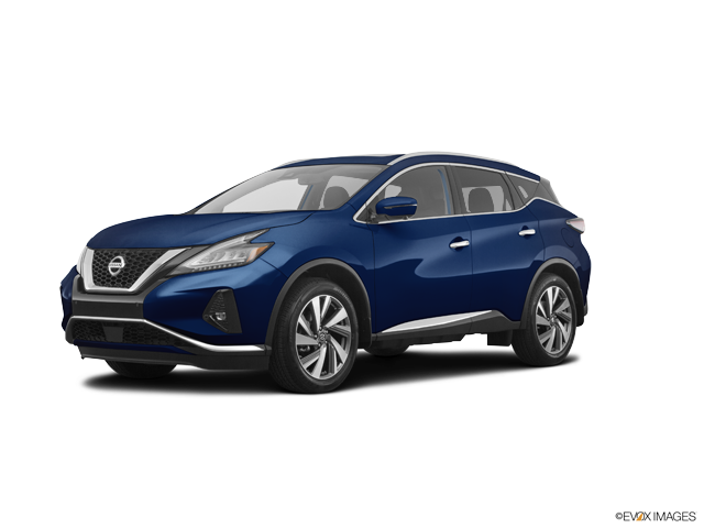 Murano S Deep Blue Pearl
