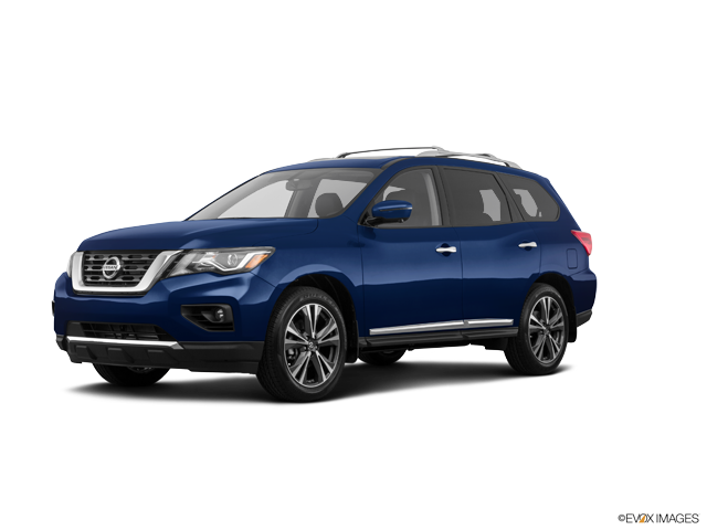 Pathfinder S Caspian Blue Metallic