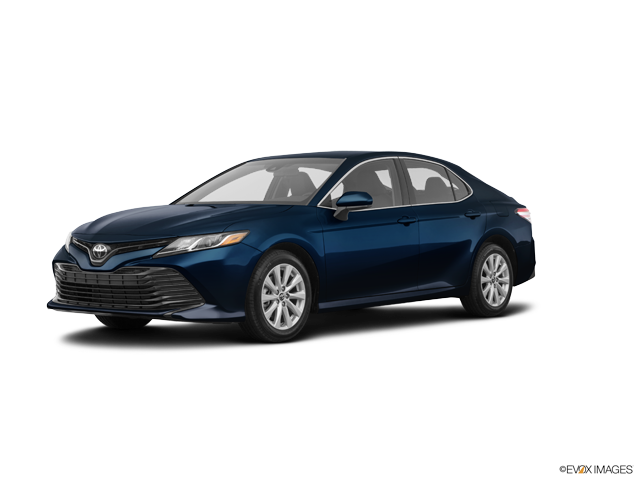 Camry L