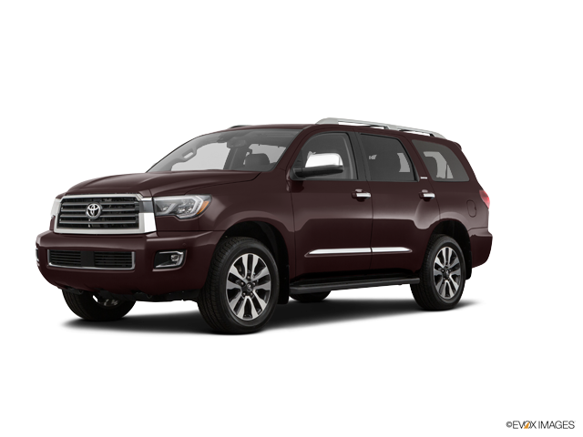 Sequoia SR5 Sizzling Crimson Mica