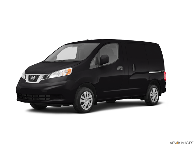 Chevrolet NV 200 Cargo