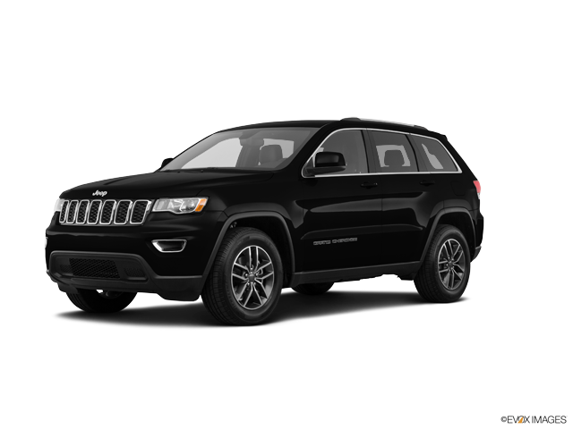 New Jeep Grand Cherokee From Your Cleburne Tx Dealership
