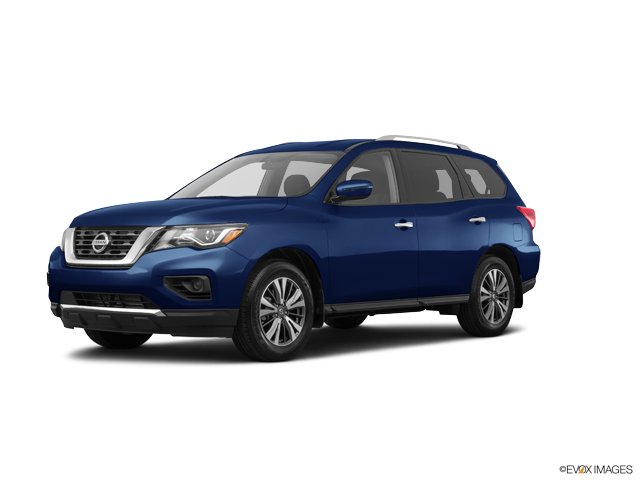 Pathfinder S Caspian Blue Metallic