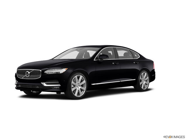 S90 Momentum Onyx Black Metallic