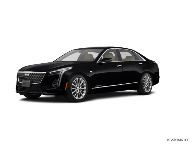 John Elway Cadillac Of Park Meadows In Lone Tree Co