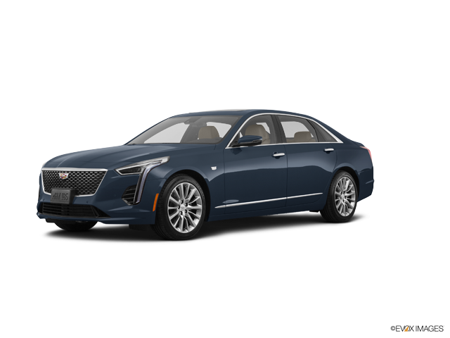 Napleton Is The Cadillac Dealer For North Illinois New