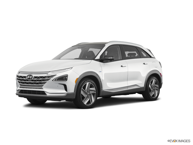 NEXO Limited White Pearl