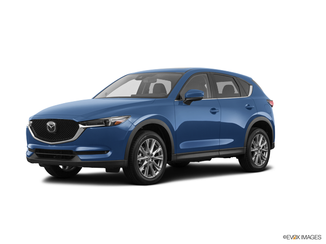 CX-5 Sport