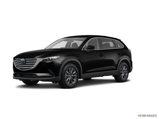 CX-9 Sport