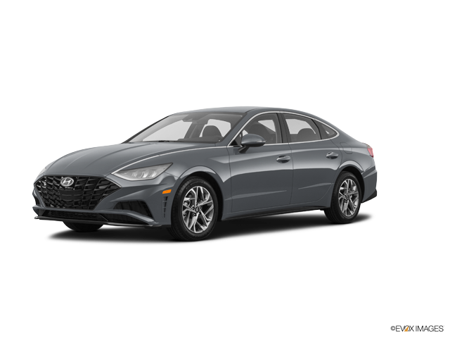 Sonata SEL Plus