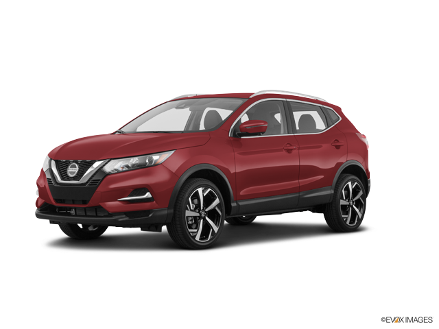 Rogue Sport SL