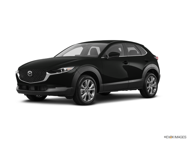 2020 Mazda Cx 30 At Bergstrom Mazda Of Appleton Wi