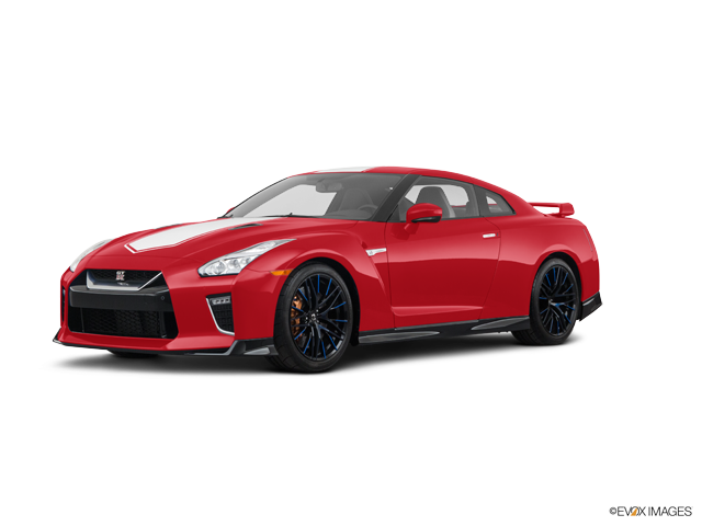 GT-R Premium Solid Red