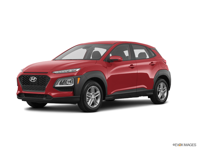 Kona SE Pulse Red
