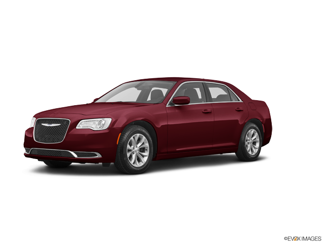 300 Touring Velvet Red Pearlcoat
