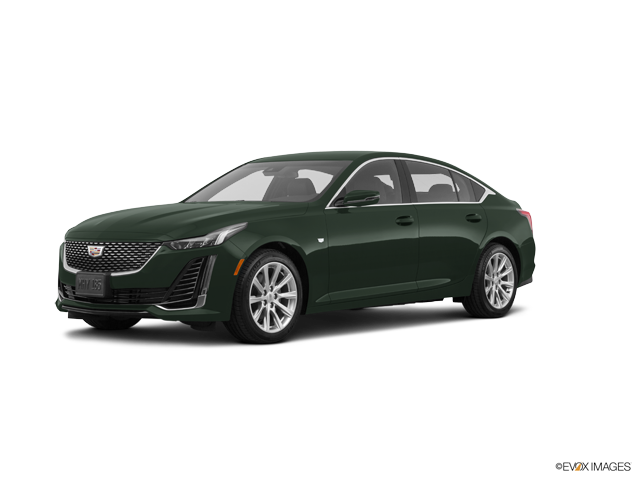 CT5 Luxury