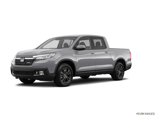 New Honda Ridgeline from your Belle Vernon, PA dealership | C. Harper