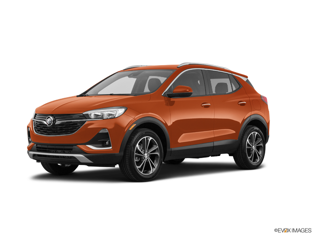 New Buick Encore Gx From Your Tampa Fl Dealership Ferman