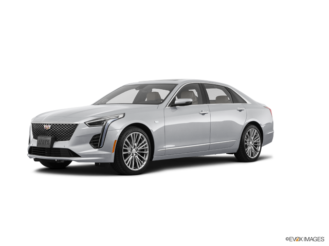 Napleton Is The Cadillac Dealer For North Illinois New