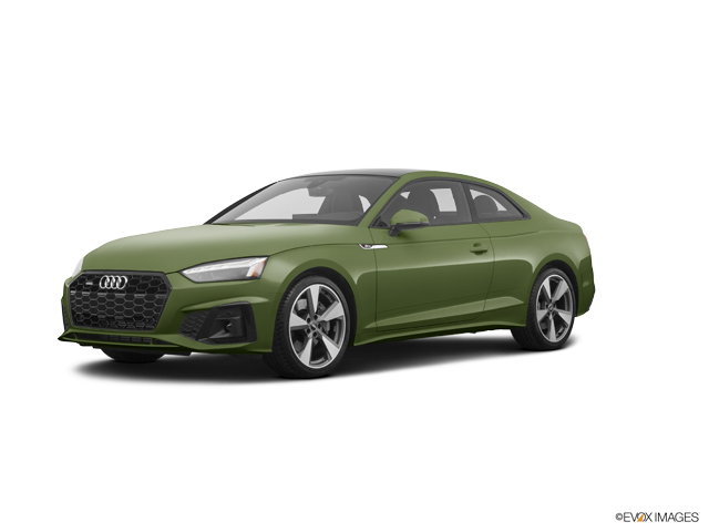 A5 Coupe Prestige