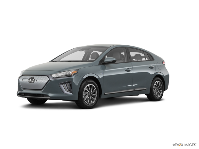 IONIQ Electric SE Electric Shadow